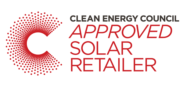 Solahart Adelaide North is a Clean Energy Council Approved Solar Retailer