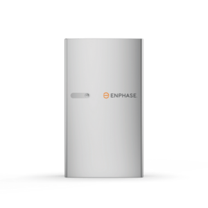 Enphase IQ Battery