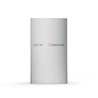 Enphase IQ Battery