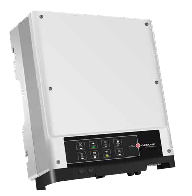 GoodWe Single Phase Inverter