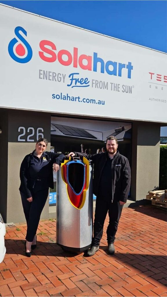 Solahart Adelaide North - Solar Power Company Adelaide