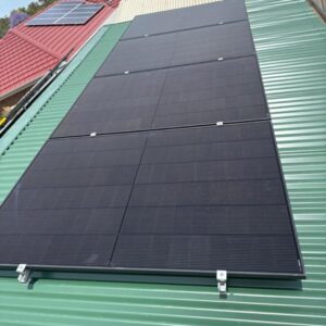 Solar power installation in Hewett by Solahart Adelaide North