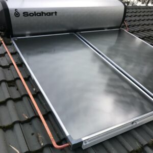 Solar power installation in Hope Valley by Solahart Adelaide North