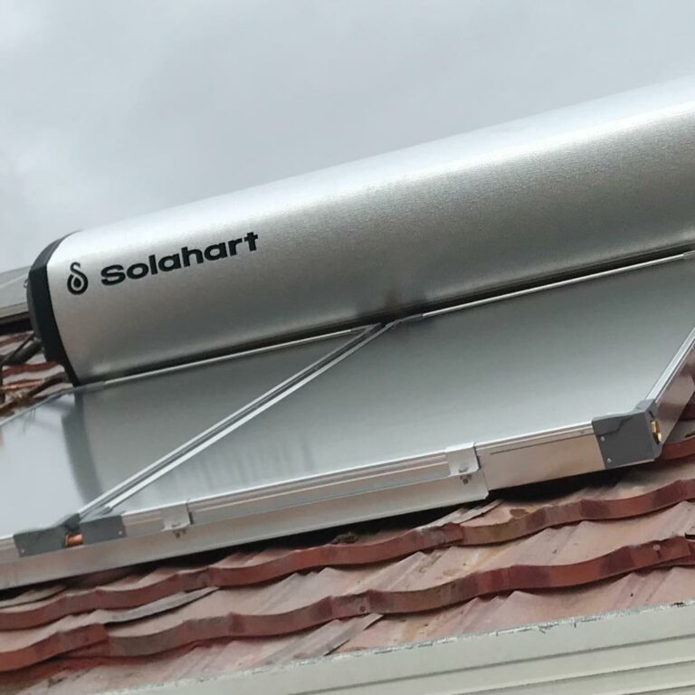 Solar power installation in Millswood by Solahart Adelaide North