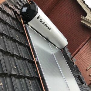 Solar power installation in North Haven by Solahart Adelaide North