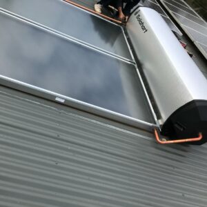 Solar power installation in Rostrevor by Solahart Adelaide North