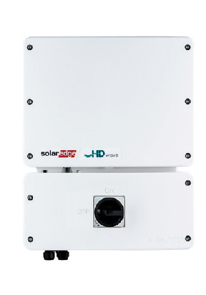 SolarEdge Energy Hub Inverter available from Solahart Adelaide North