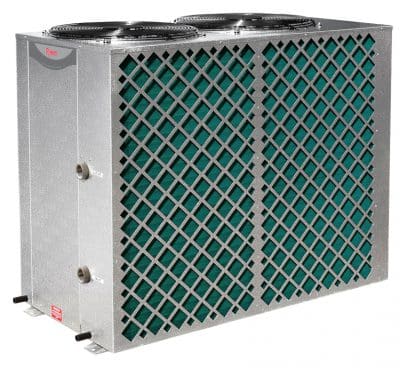 Commercial heat pump from Solahart Adelaide North